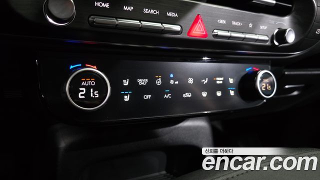 Hyundai Palisade 2026 — photo 23