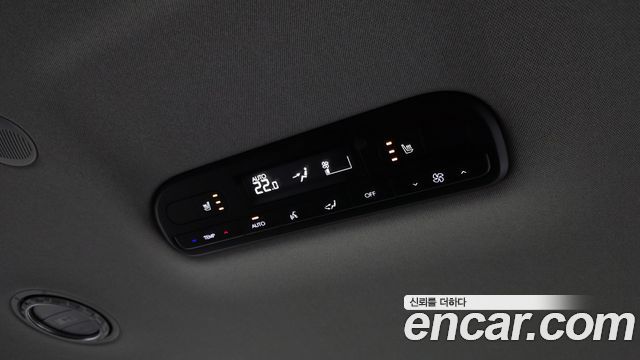 Hyundai Palisade 2026 — photo 24