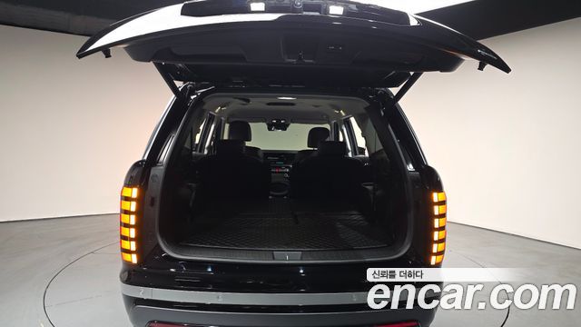 Hyundai Palisade 2026 — photo 26