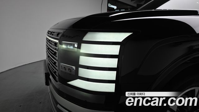 Hyundai Palisade 2026 — photo 8