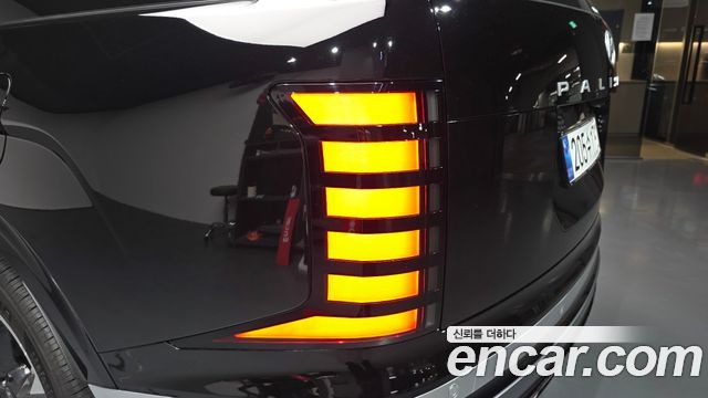 Hyundai Palisade 2026 — photo 9