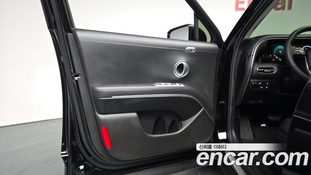 Hyundai Palisade 2026 — photo 14