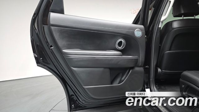 Hyundai Palisade 2026 — photo 15