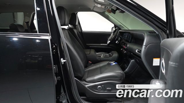 Hyundai Palisade 2026 — photo 16