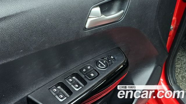 Kia morning 2019 — photo 20