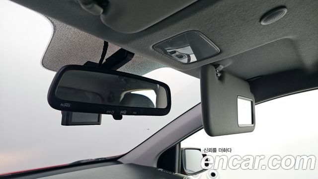 Kia morning 2019 — photo 25