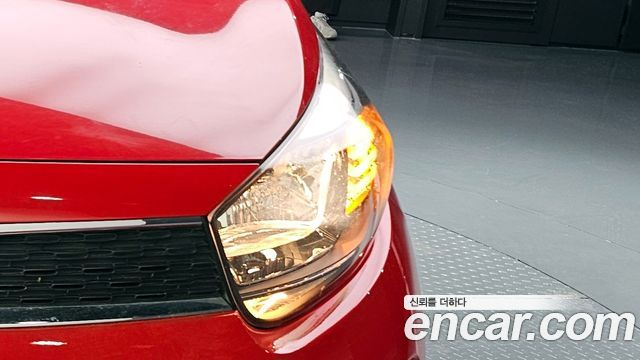 Kia morning 2019 — photo 8