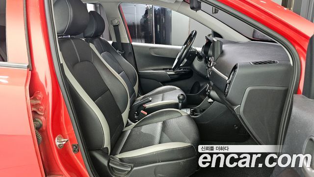 Kia morning 2019 — photo 16