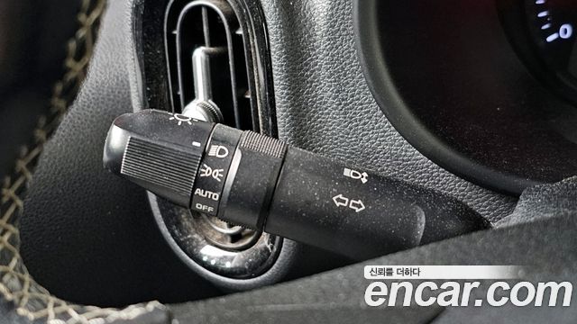 Kia morning 2019 — photo 27