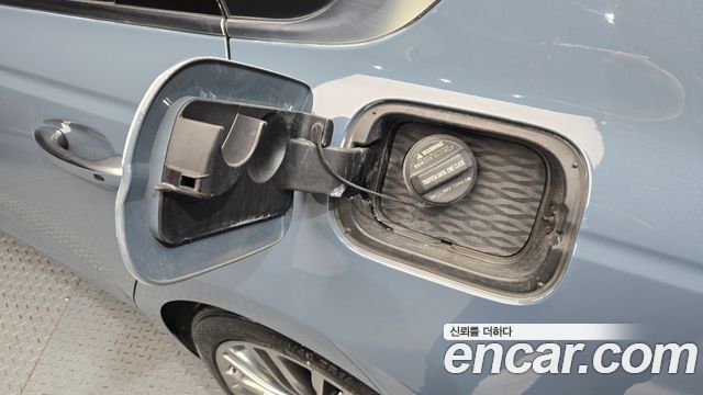 Kia K9 2019 — photo 16