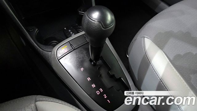 Kia morning 2021 — photo 12