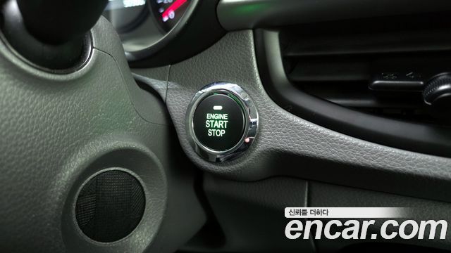 Kia morning 2021 — photo 23