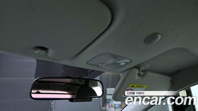 Kia morning 2021 — photo 24