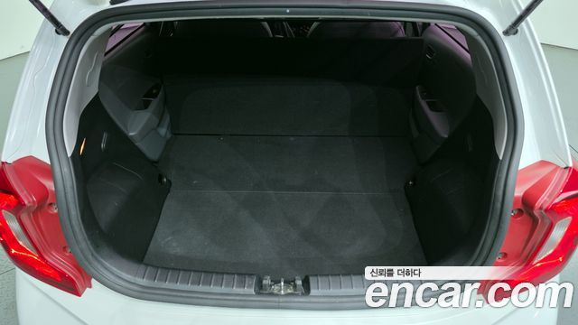 Kia morning 2021 — photo 26