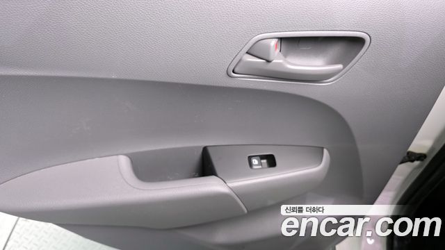 Kia morning 2021 — photo 15