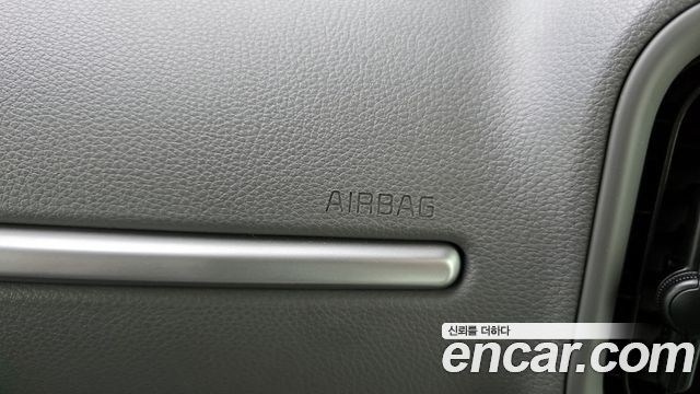 Kia morning 2021 — photo 28