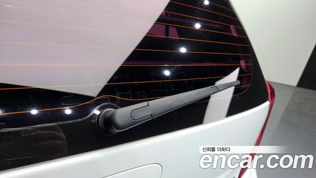 Kia morning 2021 — photo 29