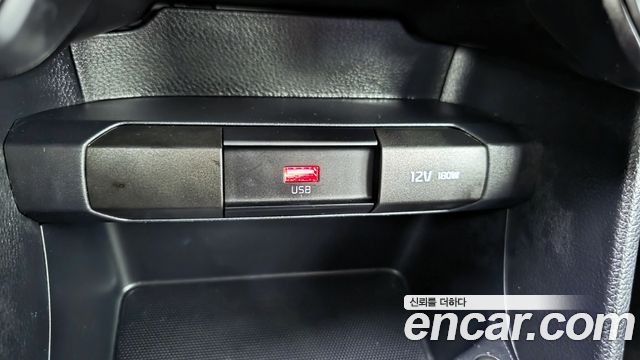 Kia morning 2021 — photo 32