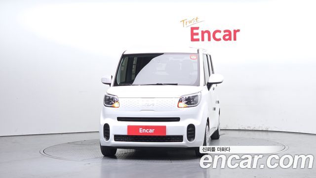Kia RAY 2022 — photo 3