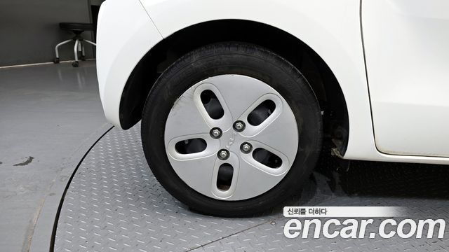 Kia RAY 2022 — photo 5