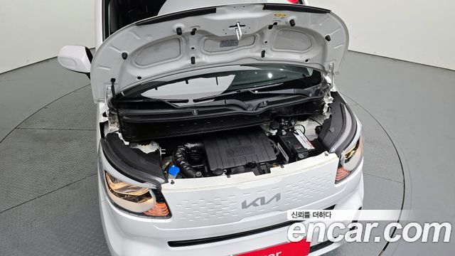 Kia RAY 2022 — photo 6