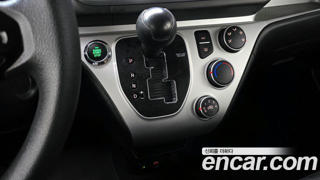 Kia RAY 2022 — photo 12