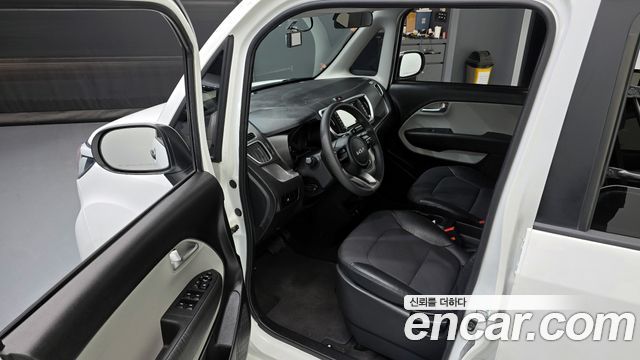 Kia RAY 2022 — photo 13