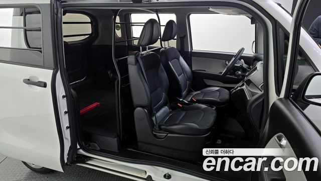 Kia RAY 2022 — photo 18