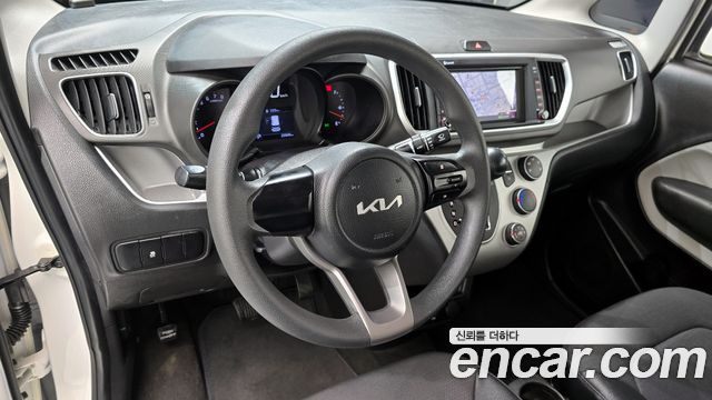 Kia RAY 2022 — photo 19