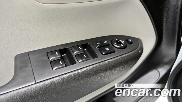 Kia RAY 2022 — photo 20