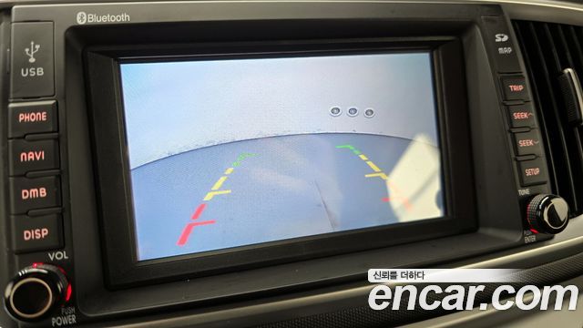 Kia RAY 2022 — photo 22