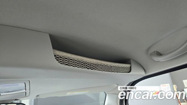 Kia RAY 2022 — photo 23