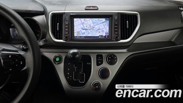 Kia RAY 2022 — photo 25