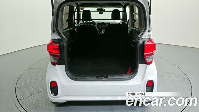Kia RAY 2022 — photo 26