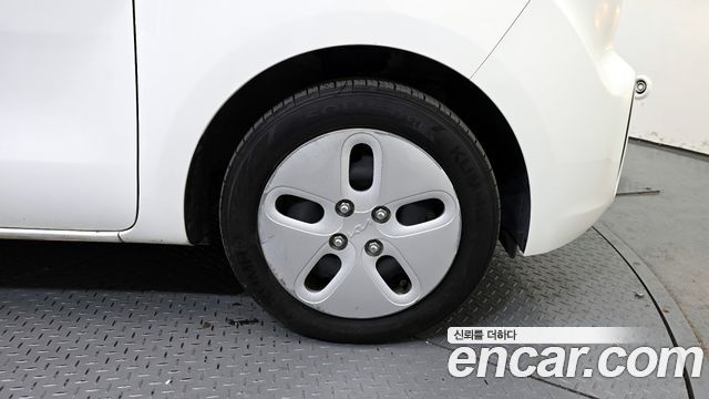 Kia RAY 2022 — photo 7