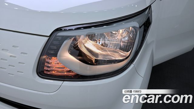 Kia RAY 2022 — photo 8