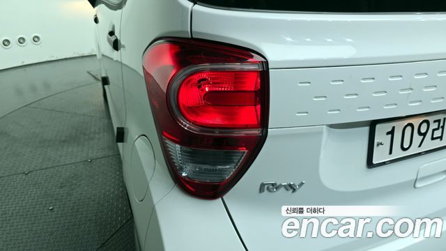 Kia RAY 2022 — photo 9
