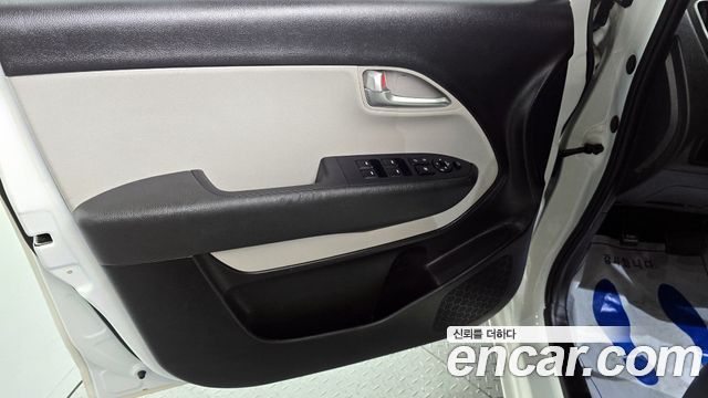 Kia RAY 2022 — photo 14