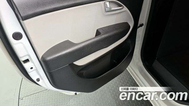 Kia RAY 2022 — photo 15