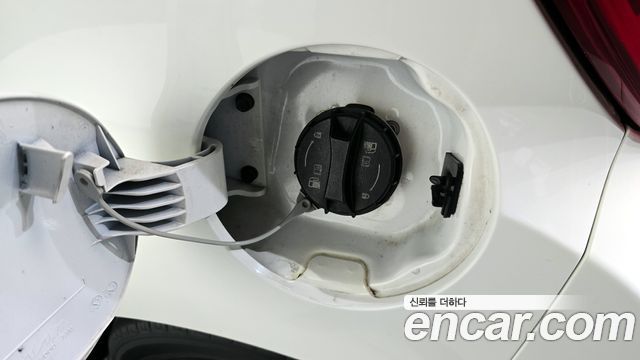 Kia RAY 2022 — photo 16