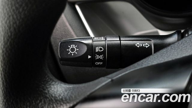 Kia RAY 2022 — photo 27
