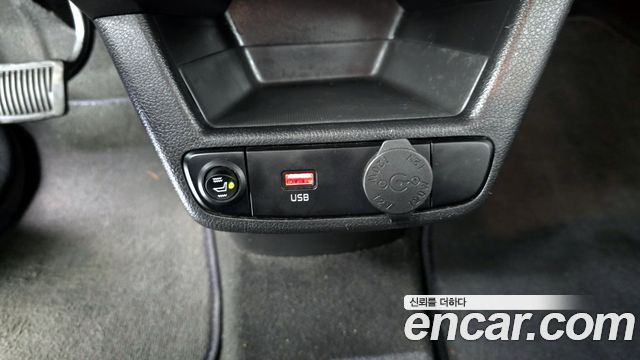 Kia RAY 2022 — photo 28