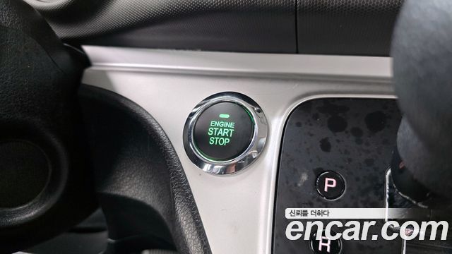 Kia RAY 2022 — photo 29