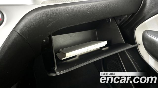 Kia RAY 2022 — photo 30