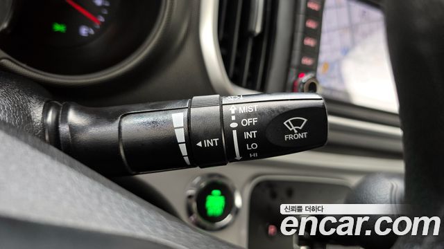 Kia RAY 2022 — photo 31
