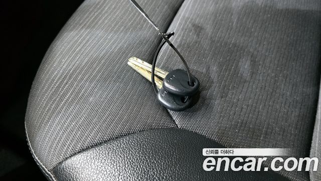 Kia RAY 2022 — photo 32