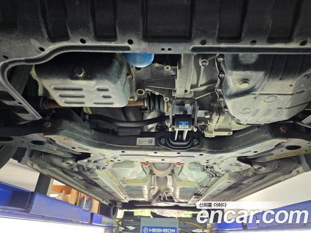 Kia RAY 2022 — photo 33