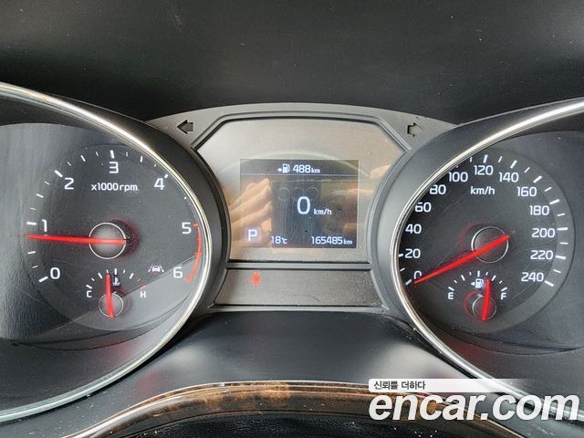 Kia Canival 2019 — photo 6