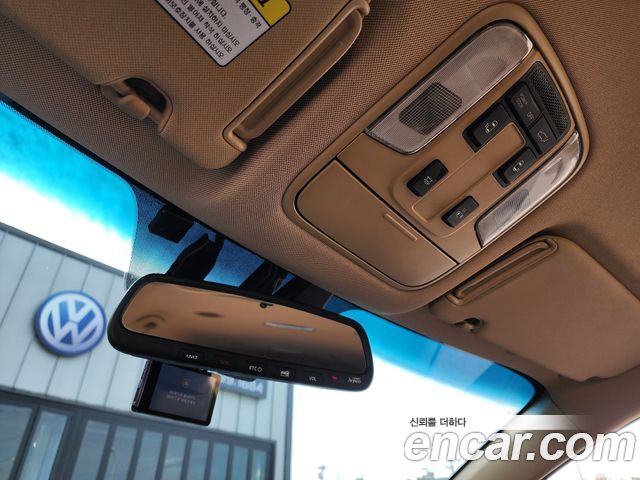 Kia Canival 2019 — photo 11