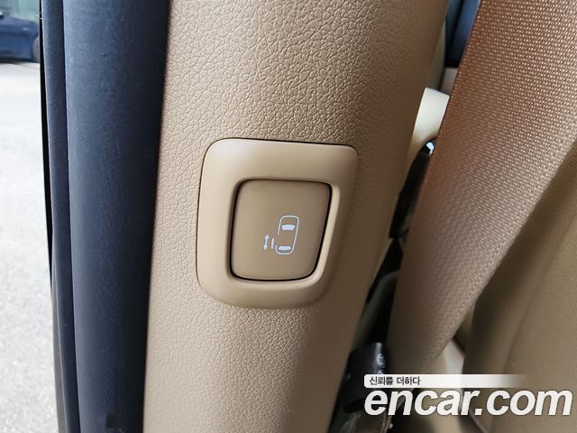 Kia Canival 2019 — photo 14